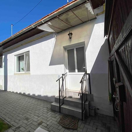 Elisaveta'S Retreat. Come To Feel The Tranquility! Rîşnov Dış mekan fotoğraf