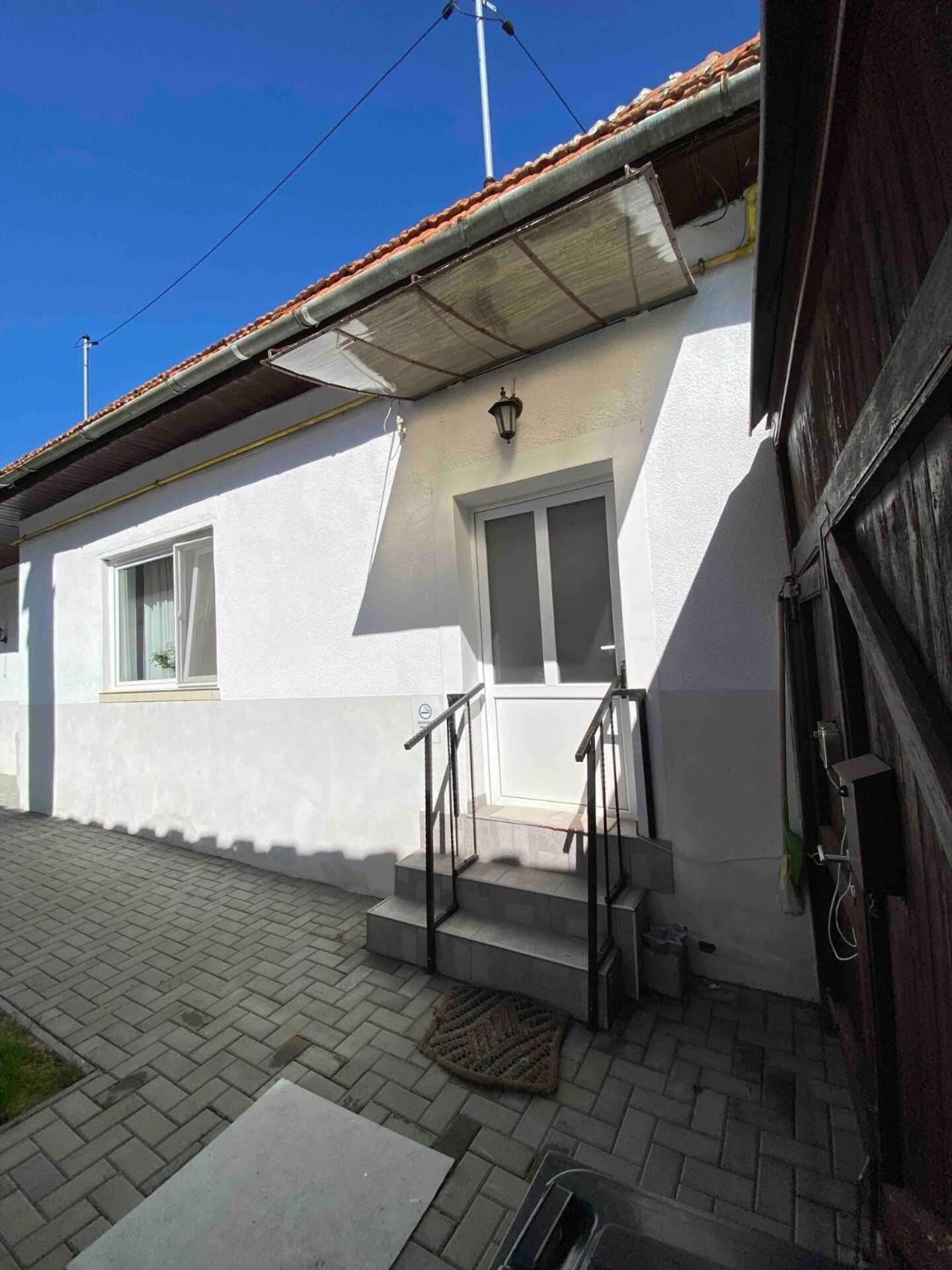 Elisaveta'S Retreat. Come To Feel The Tranquility! Rîşnov Dış mekan fotoğraf